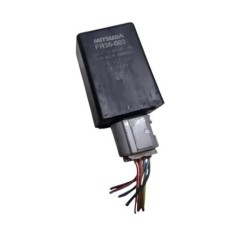 RELÉ MITSUBA FR36 003 HONDA NC750XD DCT RH09 2021-2024