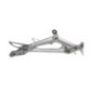 SOPORTE DE ESTRIBERA DERECHA HONDA NC750XD DCT RH09 2021-2024