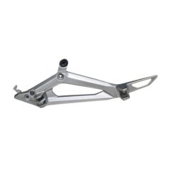 SOPORTE DE ESTRIBERA IZQUIERDO HONDA NC750XD DCT RH09 2021-2024