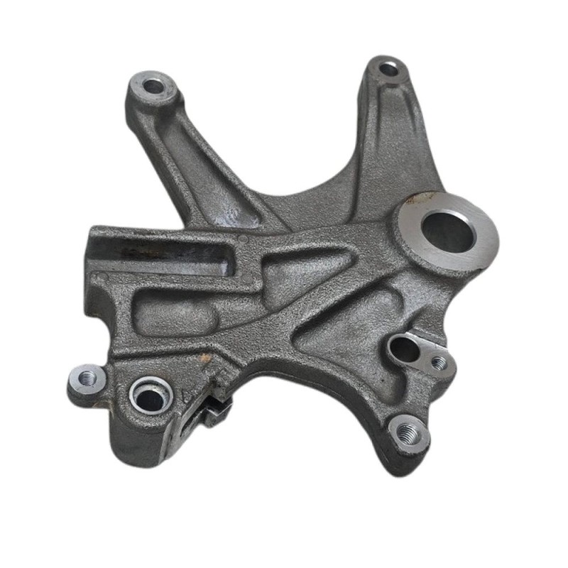 SOPORTE PINZA TRASERA HONDA NC750XD DCT RH09 2021-2024