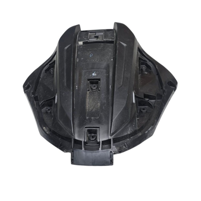 TAPA BAÚL SIN CARENADO HONDA NC750XD DCT RH09 2021-2024