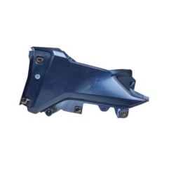TAPA CENTRAL BAÚL IZQUIERDA HONDA NC750XD DCT RH09 2021-2024