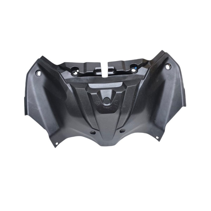 TAPA DELANTERA CERRADURA BAÚL HONDA NC750XD DCT RH09 2021-2024
