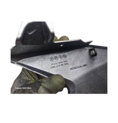 TAPA GRIS PEQUEÑA COLÍN DERECHO HONDA NC750XD DCT RH09 2021-2024
