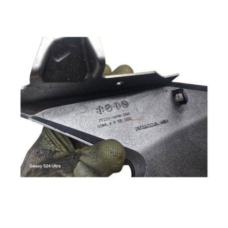 TAPA GRIS PEQUEÑA COLÍN DERECHO HONDA NC750XD DCT RH09 2021-2024