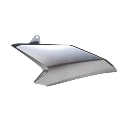 TAPA TRASERA COLÍN GRIS PEQUEÑA HONDA NC750XD DCT RH09 2021-2024