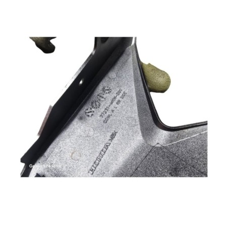 TAPA TRASERA COLÍN GRIS PEQUEÑA HONDA NC750XD DCT RH09 2021-2024