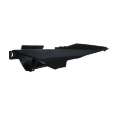 TAPA TRASERA COLÍN NEGRA IZQUIERDA HONDA NC750XD DCT RH09 2021-2024