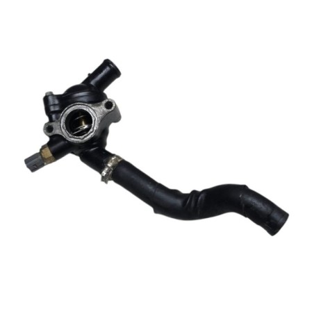 TERMOSTATO COMPLETO CAJA MÁS SENSOR HONDA NC750XD DCT RH09 2021-2024