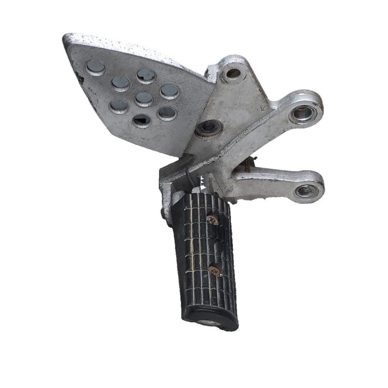 SOPORTE ESTRIBERA DELANTERA DERECHA HYOSUNG COMET 250 2003 2007 SOPORTE ESTRIBERA DELANTERA DERECHA HYOSUNG COMET 250 2003 2007