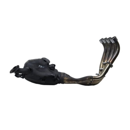 escape cb650r hm mkn e1