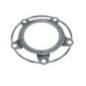 CORONA ABS TRASERA HONDA NC750XD DCT 2016-2020