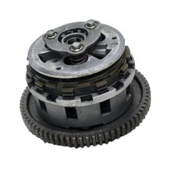 embrague completo