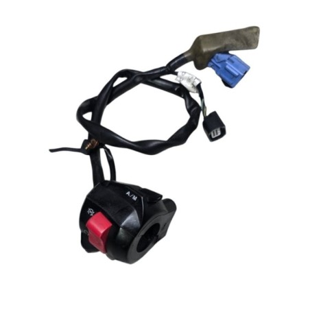PIÑA DE ARRANQUE DERECHA HONDA NC750XD DCT 2016-2020