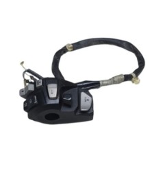 PIÑA DE LUCES IZQUIERDA HONDA NC750XD DCT 2016-2020