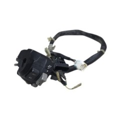 PIÑA DE LUCES IZQUIERDA HONDA NC750XD DCT 2016-2020