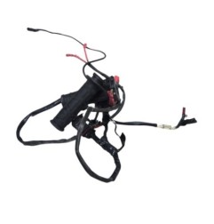 PUÑOS O MANGUITOS CALEFACTABLES HONDA NC750XD DCT 2016-2020