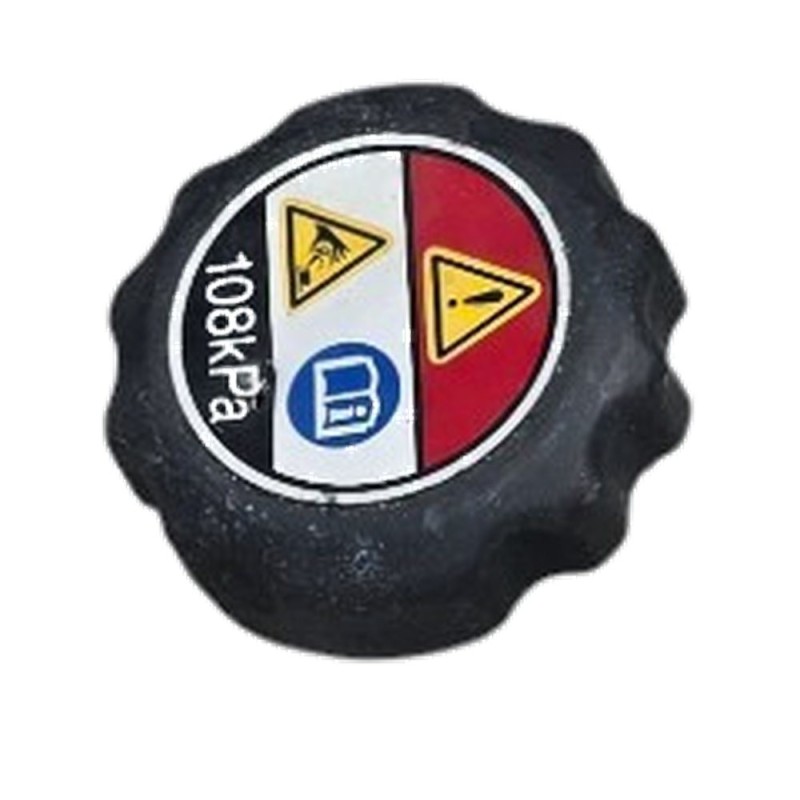 TAPÓN DEL RADIADOR HONDA NC750XD DCT 2016-2020