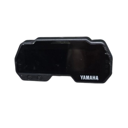 CUENTAKILÓMETROS VELOCÍMETRO CON PEQUEÑA RASPADA YAMAHA YZF125R 2019-2022