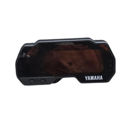 CUENTAKILÓMETROS VELOCÍMETRO MARCADOR PICADO YAMAHA YZF125R 2019-2022 16.000 KM