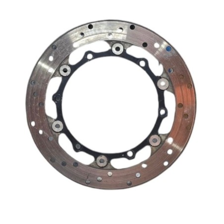 DISCO DE FRENO DELANTERO YAMAHA YZF125R 2019-2022