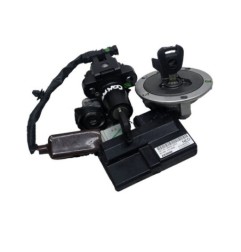 kit cdi ecu centralita completo