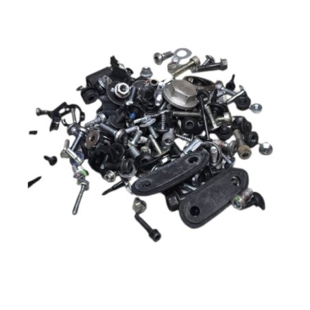 KIT TORNILLERIA COMPLETA YAMAHA YZF125R 2019-2022