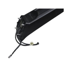 PORTAMATRÍCULAS COMPLETO ORIGINAL CON YAMAHA YZF125R 2019-2022