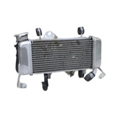 RADIADOR DE AGUA YAMAHA YZF125R 2019-2022