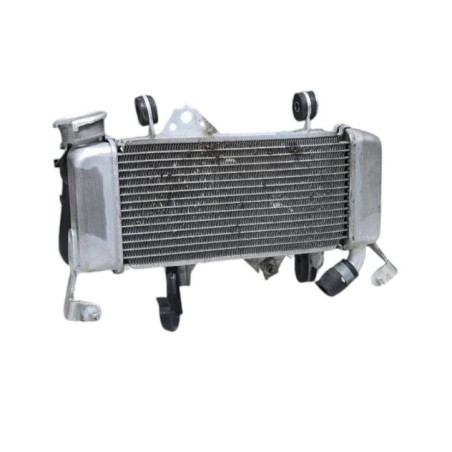 RADIADOR DE AGUA YAMAHA YZF125R 2019-2022