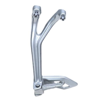 SOPORTE ESTRIBERA TRASERA IZQUIERDA YAMAHA YZF125R 2019-2022