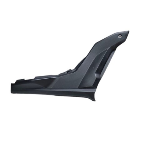 TAPA CENTRAL BAJO ASIENTO DERECHA YAMAHA YZF125R 2019-2022