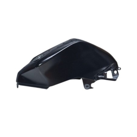 TAPA DEPÓSITO IZQUIERDA NEGRA MATE YAMAHA YZF125R 2019-2022