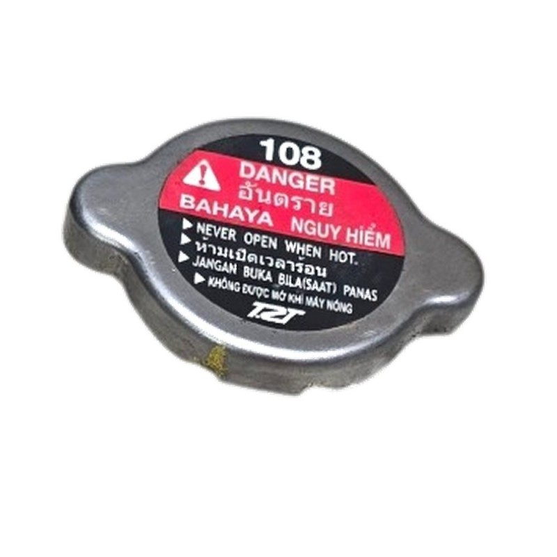 TAPÓN RADIADOR YAMAHA YZF125R 2019-2022