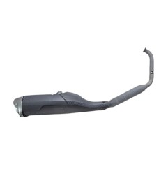 ESCAPE ORIGINAL YAMAHA YZF125R 2019-2022 B5G
