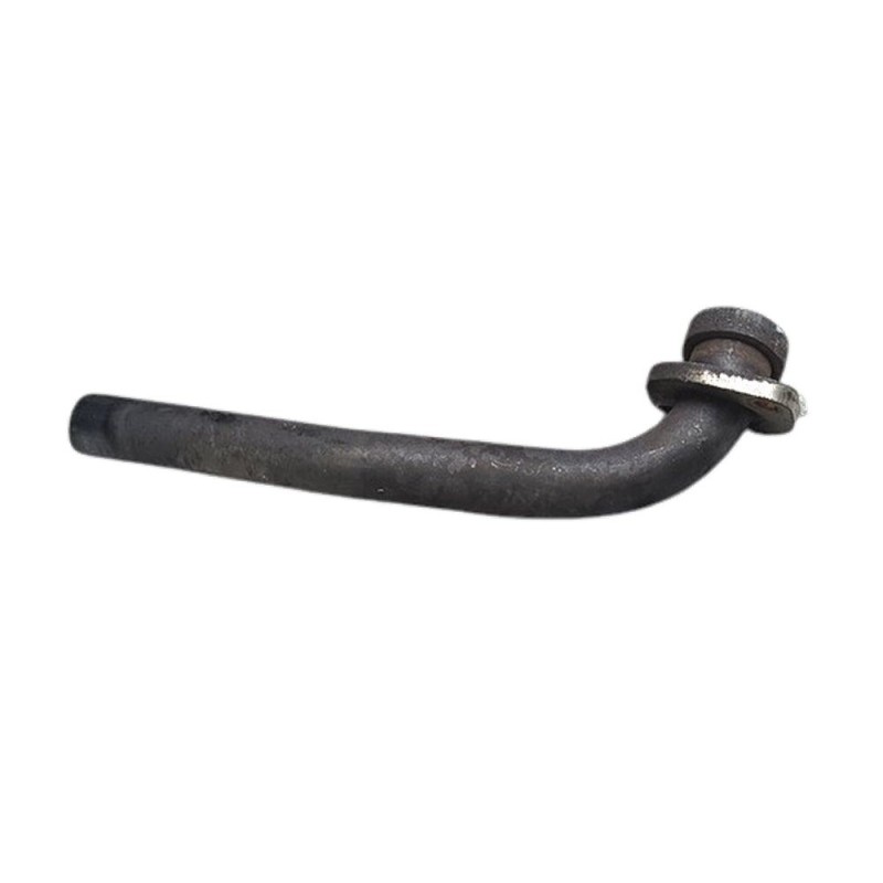 COLECTOR DE ESCAPE YAMAHA XMAX 125 2014-2017