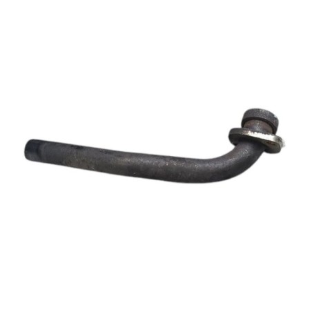 COLECTOR DE ESCAPE YAMAHA XMAX 125 2014-2017