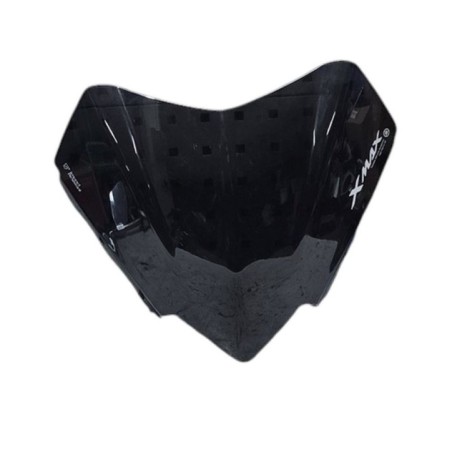 CUPULA BAJA NEGRA AHUMADA YAMAHA XMAX 125 2014-2017