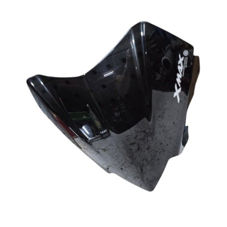 CUPULA BAJA NEGRA AHUMADA YAMAHA XMAX 125 2014-2017