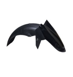 GUARDABARROS DELANTERO NEGRO YAMAHA XMAX 125 2014-2017