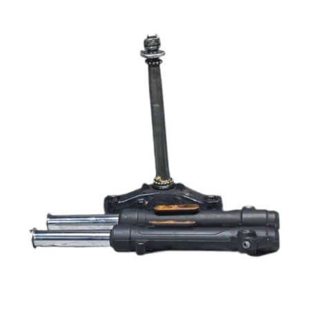 HORQUILLA COMPLETA TIJA BARRAS YAMAHA XMAX 125 2014-2016 SIN ABS