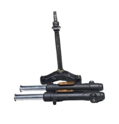HORQUILLA COMPLETA TIJA BARRAS YAMAHA XMAX 125 2014-2016 SIN ABS