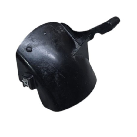PASE DE RUEDA INFERIOR RUEDA TRASERA YAMAHA XMAX 125 2014-2017