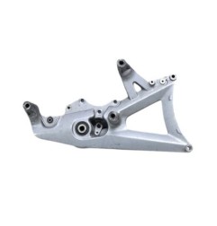 SOPORTE ESCAPE ABS YAMAHA XMAX 125 2014-2017