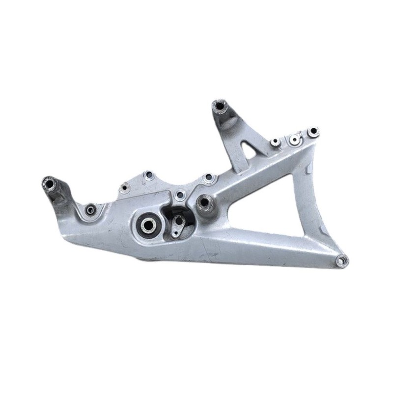 SOPORTE ESCAPE ABS YAMAHA XMAX 125 2014-2017