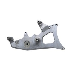 SOPORTE ESCAPE NO ABS YAMAHA XMAX 125 2014-2016