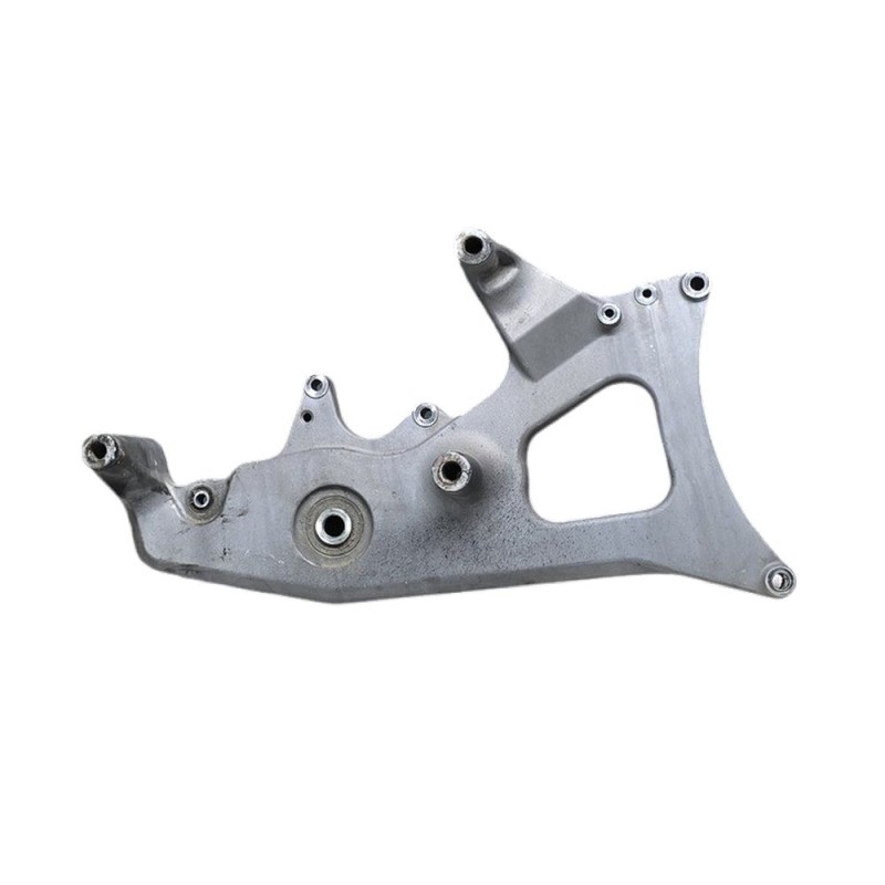 SOPORTE ESCAPE NO ABS YAMAHA XMAX 125 2014-2016