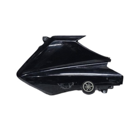 TAPA DELANTERA DERECHA NEGRO BRILLO YAMAHA XMAX 125 2014-2017
