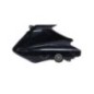 TAPA DELANTERA DERECHA NEGRO BRILLO YAMAHA XMAX 125 2014-2017