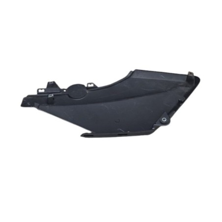 TAPA DELANTERA IZQUIERDA GRIS MATE YAMAHA XMAX 125 2014-2017